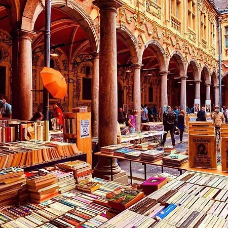 Le Loft Du Pelletier *