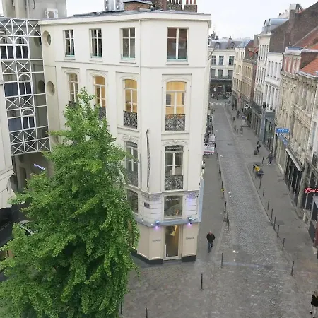 Le Loft Du Pelletier * Lille