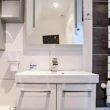 Apartment Le Loft Du Pelletier *