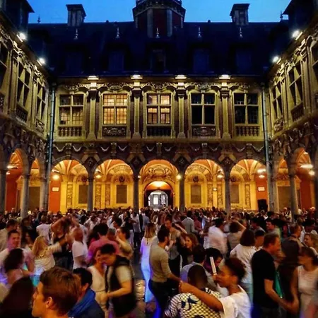 Le Loft Du Pelletier