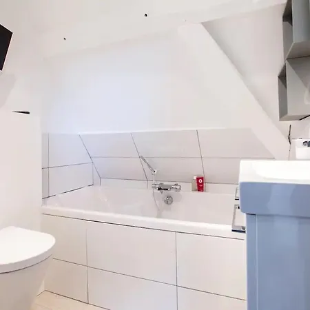 Le Loft Du Pelletier شقة