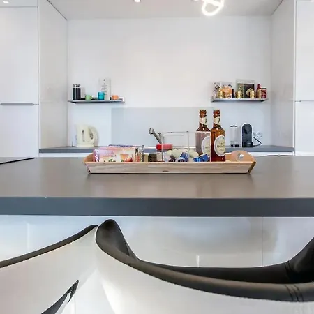 Le Loft Du Pelletier ليل