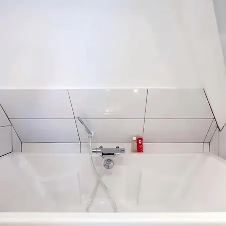 شقة Le Loft Du Pelletier