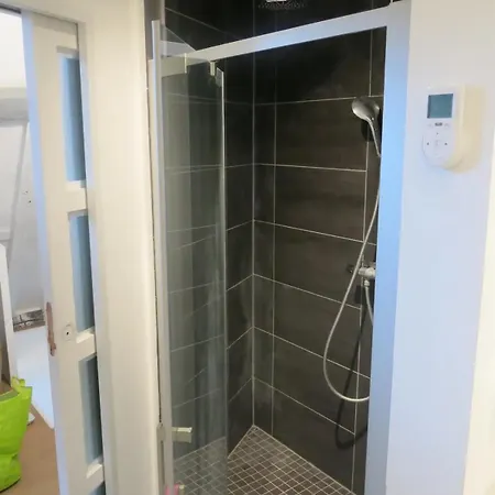 Le Loft Du Pelletier شقة *