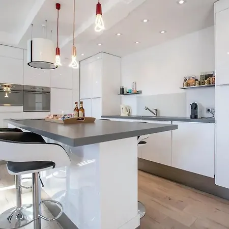 Le Loft Du Pelletier شقة ليل